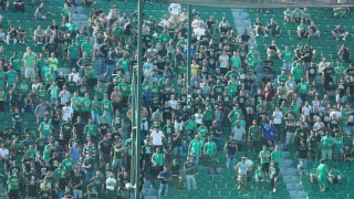 «Κατηγορώ» των Παναθηναϊκών κατά Αλαφούζου και... Μαρινάκη!