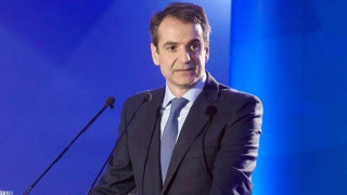82η ΔΕΘ: Στη Θεσσαλονίκη από αύριο το πρωί ο Κυριάκος Μητσοτάκης