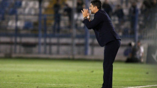 Οι απαντήσεις   Λουτσέσκου που προκάλεσαν... απορίες