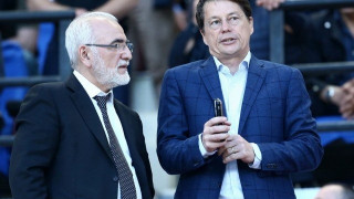 Η επιστροφή Μίχελ, η έλευση Ιβάν και το κλίμα παραμονής