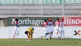 «Σβηστά» η Ξάνθη, 2-0                 τον Παναιτωλικό