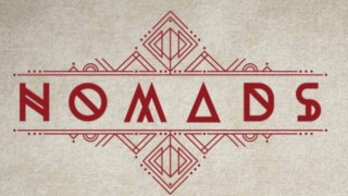 Με Ζαμπίδη το                                          Nomads του ANT1