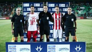 Γι'  αυτά  τα  λάθη  παραπέμπεται  ο  Καλογερόπουλος