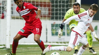 LIVE: Ξάνθη - Ολυμπιακός (3η αγωνιστική)