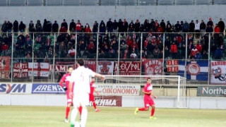 «Stop» της αστυνομίας στη μετακίνηση των φίλων του Ολυμπιακού