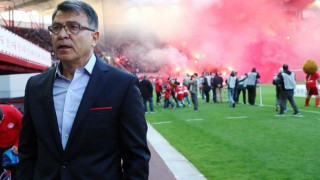 Αυτό θα είναι το team του               Τάκη Λεμονή