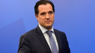 Ο Άδωνις Γεωργιάδης «πήρε θέση» για τις εξελίξεις στον Παναθηναϊκό