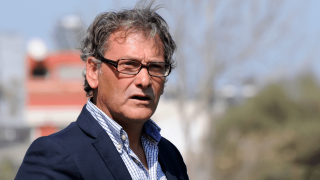 Αναλαμβάνει        την       ΑΕΛ       ο     Ματάισεν