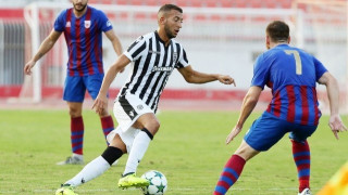 Ο ευχάριστος «πονοκέφαλος» του Λουτσέσκου για Ελ Καντουρί