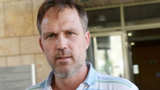 «Δηλώσαμε συμμετοχή στη Γ Εθνική για να υπάρχει επιλογή» (aud)