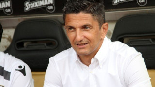 Τι είπε ο Λουτσέσκου για Λημνιό, Σάκχοφ και χαμένες ευκαιρίες
