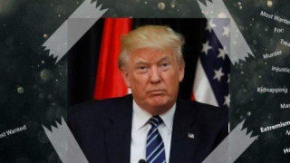 Αλ Κάιντα για Τραμπ: «Καταζητείται νεκρός ή ζωντανός» (ΦΩΤΟ)