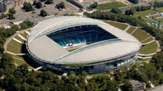 Στην κυριότητα της Λειψίας      η «Red Bull Arena»!