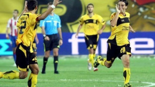 Η αξέχαστη νίκη του Άρη επί της Ατλέτικο Μαδρίτης (video)