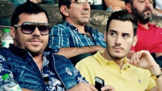 Τεχνικός    διευθυντής     ετών... 22    στην   ΑΕΛ