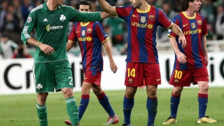 «Εζησα αυτά που ονειρευόμουν – Γι’ αυτό πήγα στη Δόξα»