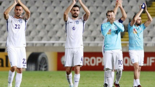 Έτσι προκρίνεται η Εθνική στα μπαράζ – Όλα τα σενάρια