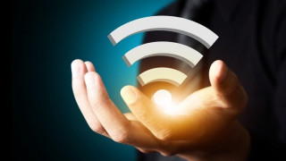 Γιατί το ασύρματο ίντερνετ λέγεται                               Wi-Fi