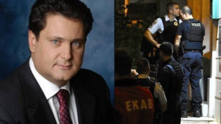 Αυτά ήταν τα τελευταία λόγια του Μιχάλη Ζαφειρόπουλου (ΒΙΝΤΕΟ)