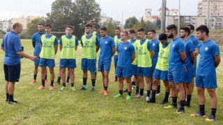 Αυτό είναι το ρόστερ του Ηρακλή για τη νέα χρονιά στη Γ Εθνική