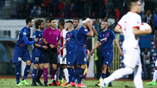 Κλοπή στη Νέα Σμύρνη με… παραγκίσιο πέναλτι υπέρ Ολυμπιακού