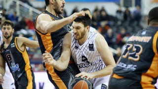 LIVE: Λούντβιγκσμπουργκ-ΠΑΟΚ (ΒasketBall Champions League)