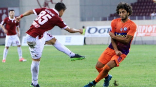 Αυτή είναι η αποστολή της ΑΕΛ για το ματς κόντρα στον ΠΑΟΚ