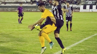 LIVE: Αιγινιακός-Αρης (φιλικός αγώνας προετοιμασίας)