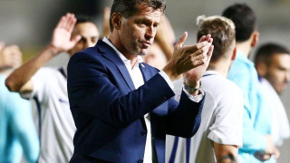Σκίμπε: «Όλοι θέλουμε να         είμαστε στη Ρωσία»