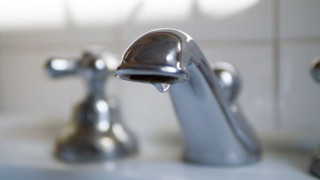 ΕΥΑΘ: Έκτακτη διακοπή νερού σε περιοχές της Θεσσαλονίκης