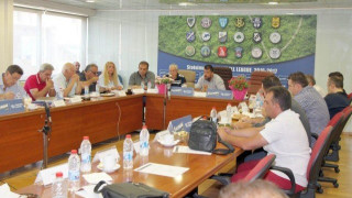 Την  Πέμπτη στην ΕΕΑ για τα πιστοποιητικά, μετάθεση  της σέντρας
