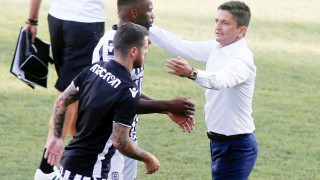 Ο Λουτσέσκου βγάζει φοβίες  και οι παίκτες άγνοια για ΠΑΟΚ