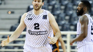 LIVE: Παναθηναϊκός - ΠΑΟΚ (2η αγωνιστική Stoiximan Basket League)