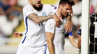Έγινε της Eurovision και η Εθνική είναι και πάλι δεύτερη!