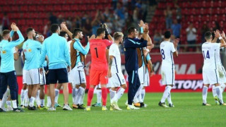 Ολα    τα     σενάρια    στον    όμιλο   της Εθνικής