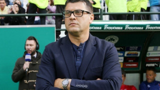 «Μου έκανε πρόταση ο ΠΑΟΚ, καλύτερος ο Ιβιτς από Λουτσέσκου» (audio)
