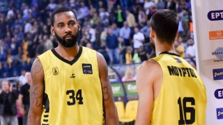 Τα highlights της νίκης του Άρη επί της ΑΕΚ (video)