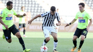 Απρόοπτο με  Λημνιό,   εκτός   αποστολής   με    ΑΕΛ