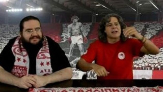 Ο Μητσικώστας και η τούμπα του Τσουκαλά (VIDEO)