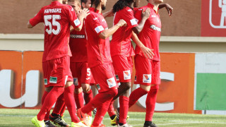 Καρέ επιστροφών στην Ξάνθη