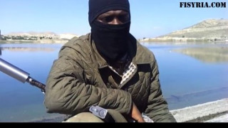 Πρώην παίκτης της Άρσεναλ έγινε τζιχαντιστής