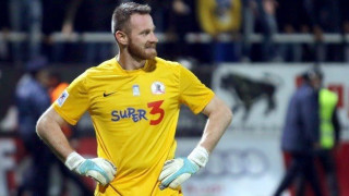 Κυριακίδης: «Δουλεύω καθημερινά για το καλό της ομάδας»