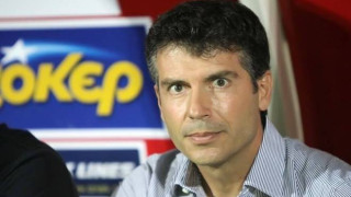 Παραμένει ''Κρητικός'' ο Χριστόπουλος!