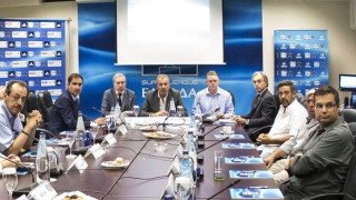 Με 14-4 ψήφους υπέρ της θέσης του Ολυμπιακού! 