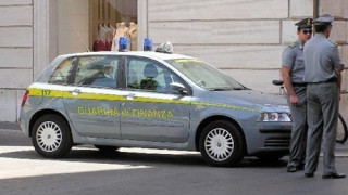 Ιταλία: Γιγαντιαία φορολογική απάτη 1,7 δισεκ. ευρώ!