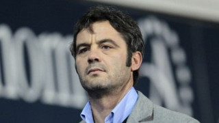 Βρύζας: «Να ρεφάρουμε την ήττα από την Γκινγκάμπ»