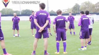 Με το μυαλό στον ΠΑΟΚ (video)