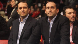 Αίτημα κατακύρωσης λόγω Γιαννακόπουλου