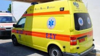 14χρονος σκοτώθηκε ενώ έπαιζε σε σχολείο στα Κύμινα