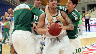 Έβγαλε το... κόμπλεξ του ο Ολυμπιακός και χάρισε την πρόκριση